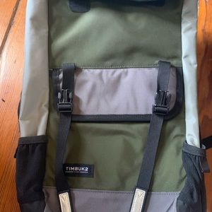 Timbuk2 backpack